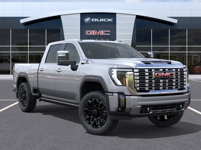 New 2026 GMC Sierra 2500 Denali w/ Denali Reserve Package AWD/4WD image 7