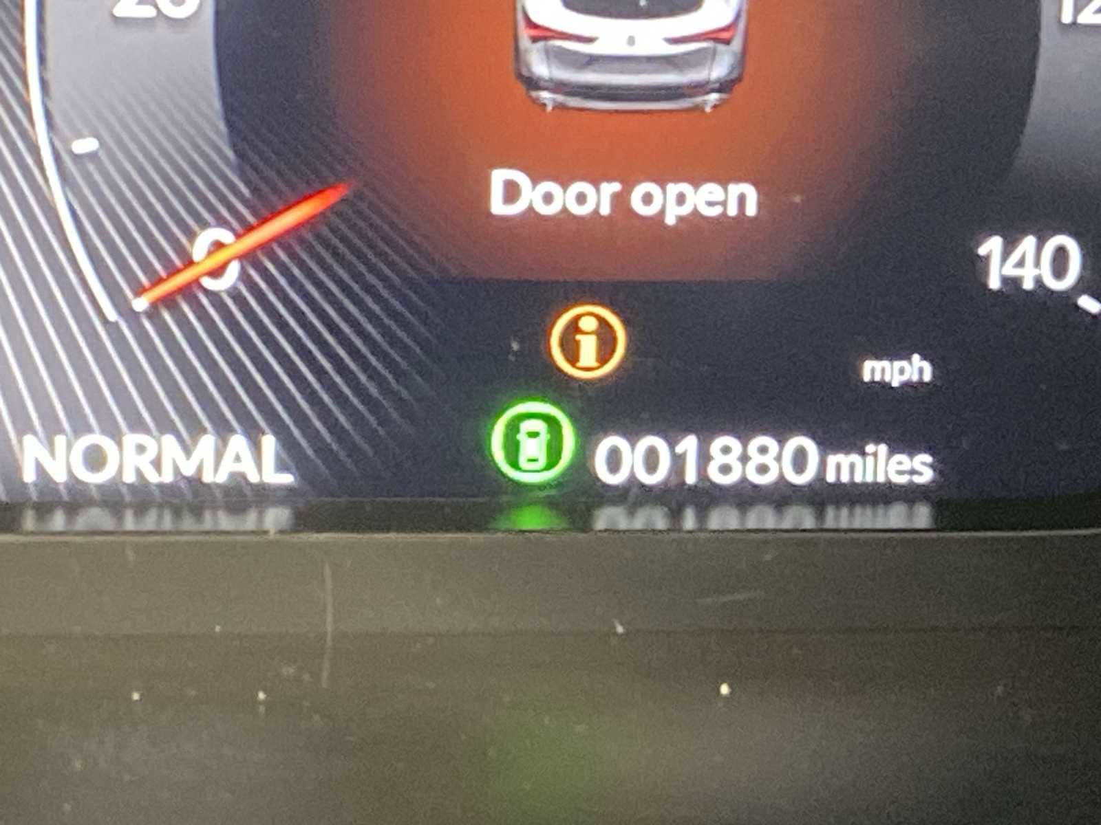 Used 2025 Acura ADX A-Spec image 18