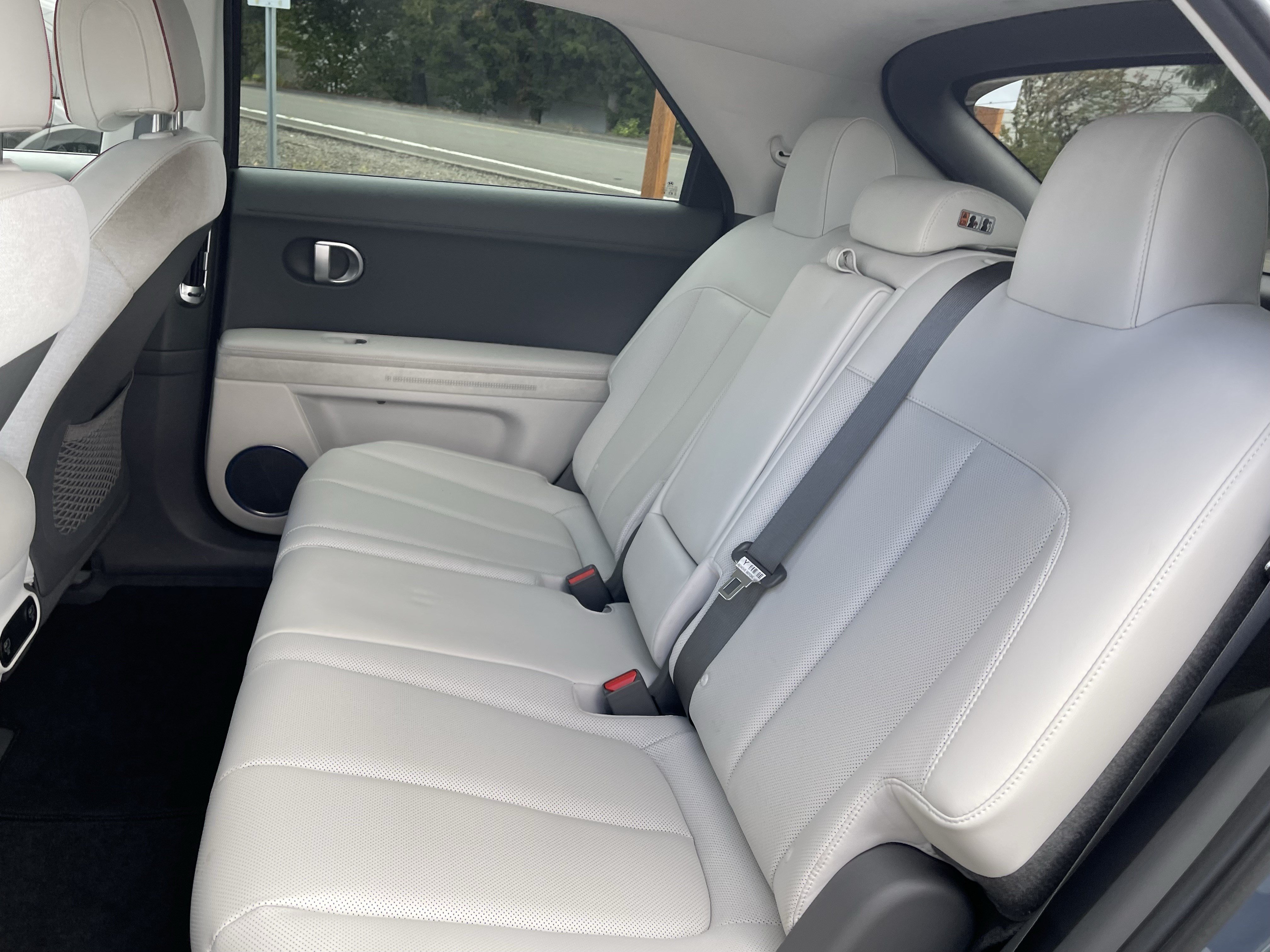 Certified 2023 Hyundai Ioniq 5 SEL AWD/4WD image 15