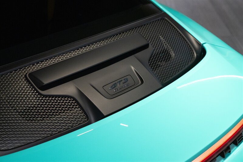 Used 2023 Porsche 911 GT3 RWD image 27