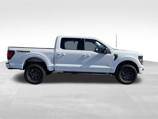 New 2025 Ford F150 Tremor w/ Mobile Office Package image 7
