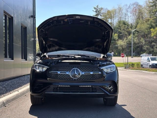 Used 2026 Mercedes-Benz GLC 300 4MATIC image 58