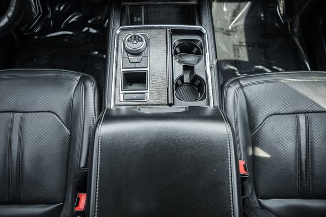 Used 2020 Ford Expedition Max Limited w/ Equipment Group 301A image 31