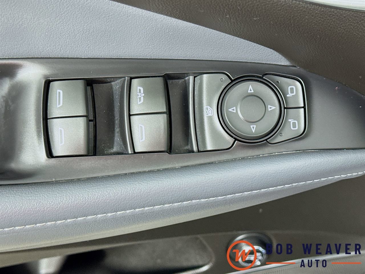 Used 2021 Buick Enclave Essence image 19