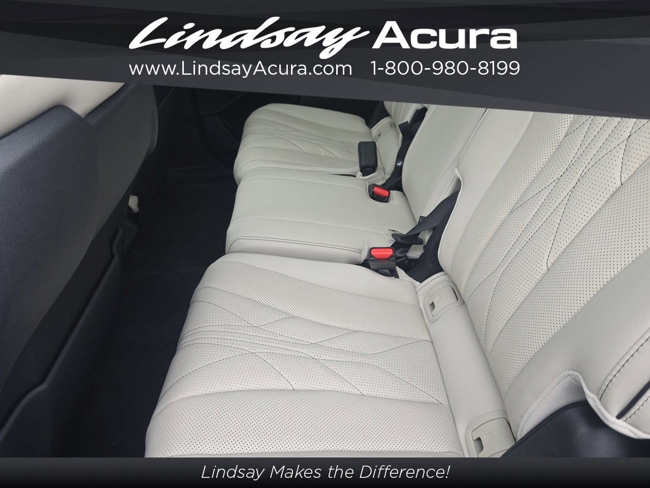 New 2026 Acura MDX A-Spec image 9