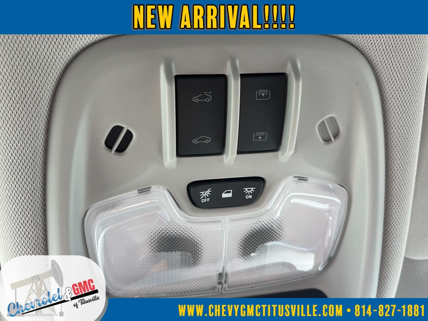 Used 2025 Chevrolet TrailBlazer LT w/ Convenience Package AWD/4WD image 35