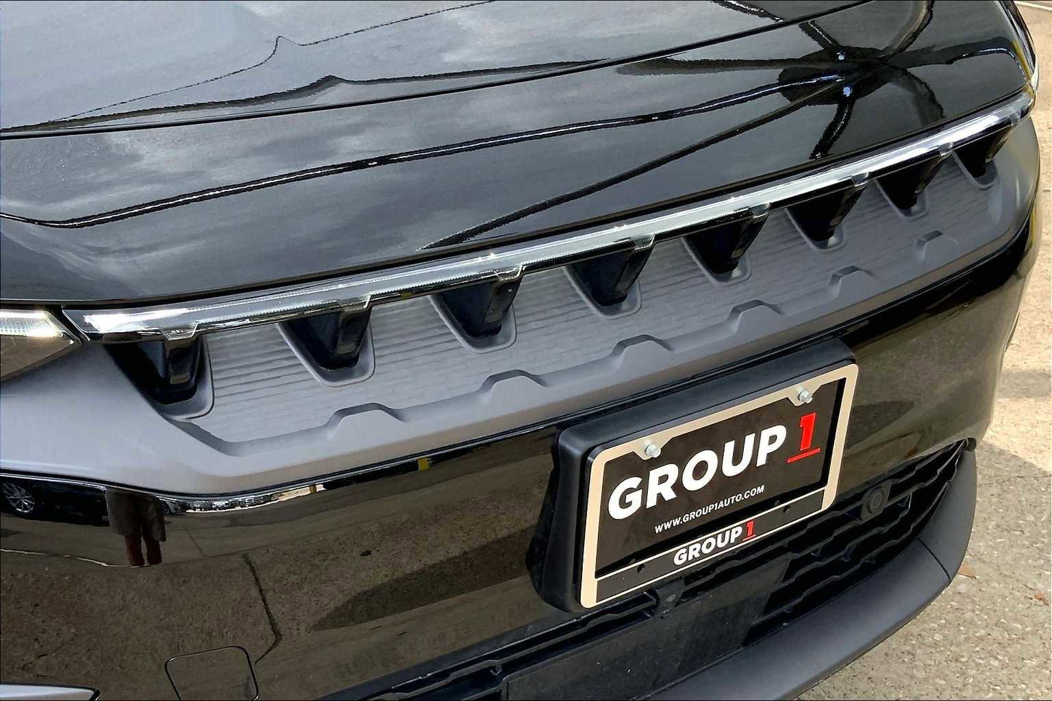 Used 2024 Jeep Wagoneer Launch Edition image 57