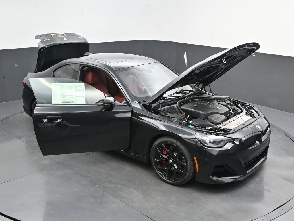 New 2025 BMW 230i Coupe w/ M Sport Package image 49