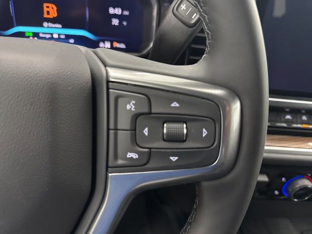 New 2026 Chevrolet Silverado 1500 LT w/ Protection Package AWD/4WD image 13