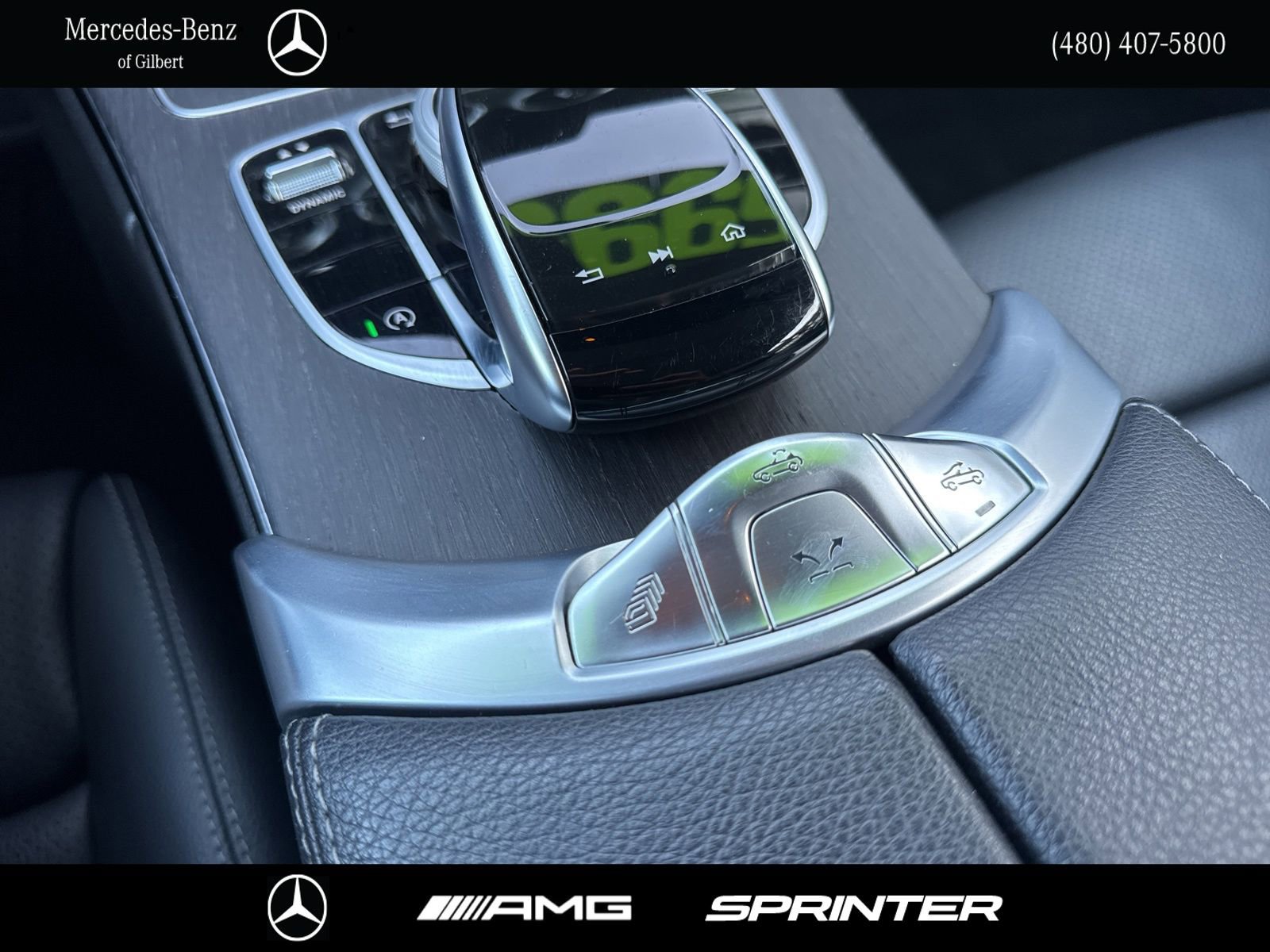 Used 2023 Mercedes-Benz C 300 Cabriolet image 23