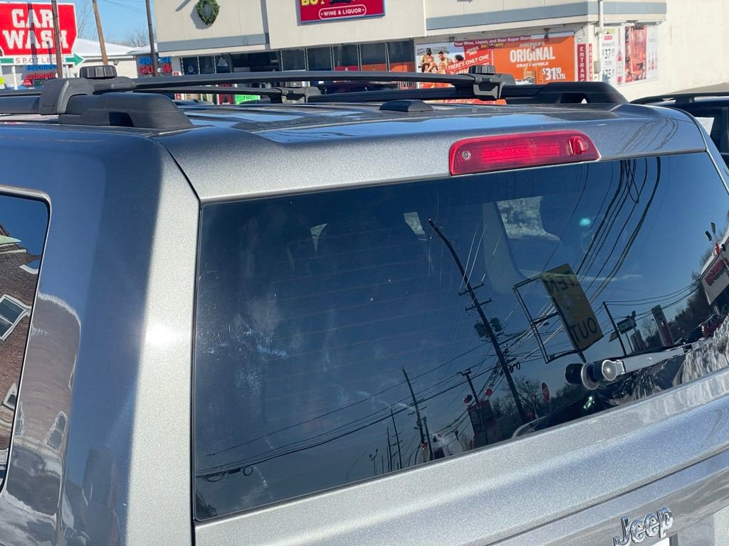 Used 2013 Jeep Patriot Latitude image 26