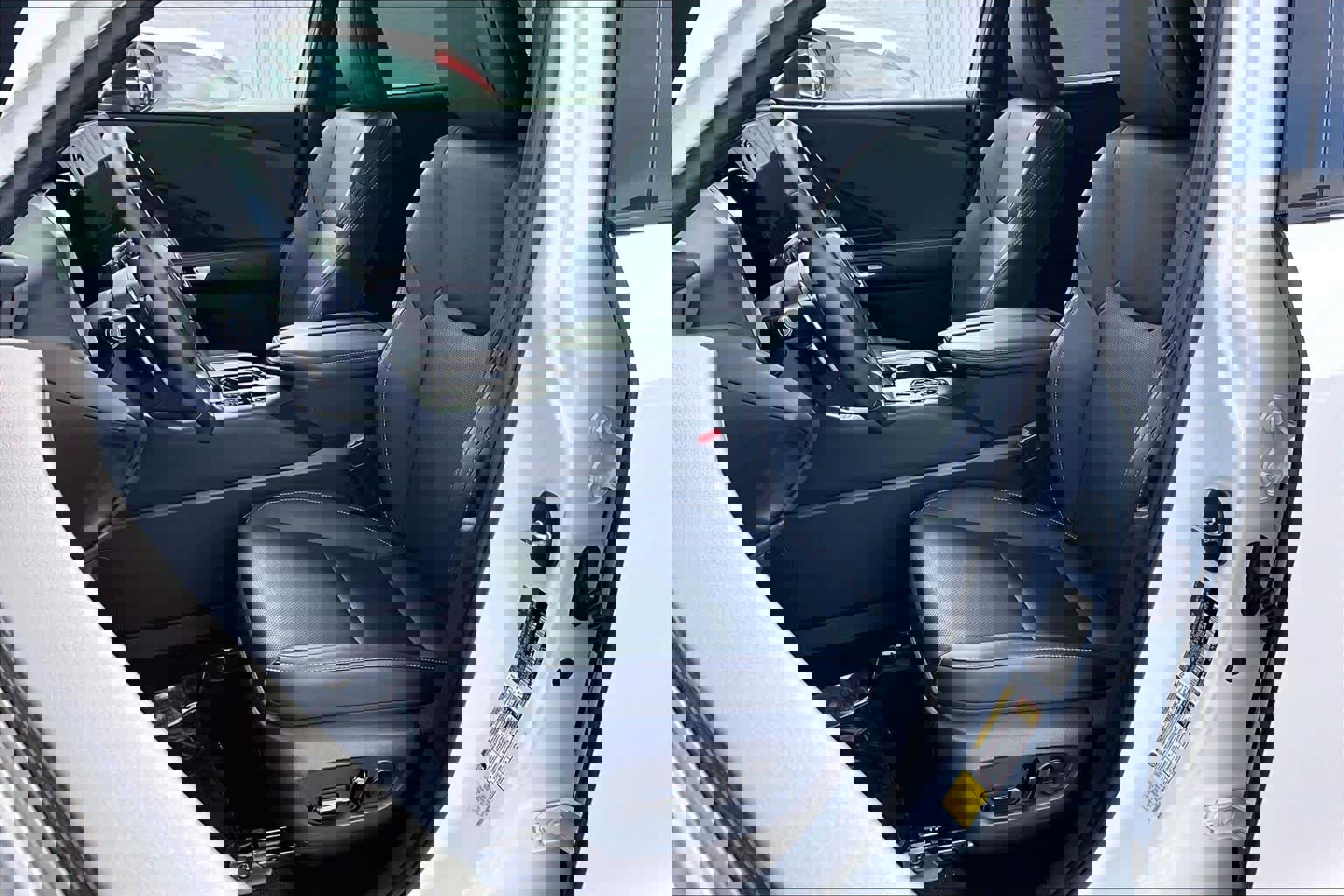 Used 2024 Lexus TX 350 FWD image 7