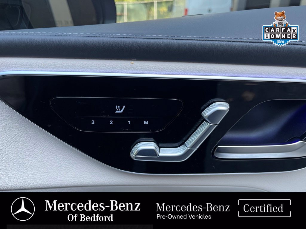 Used 2024 Mercedes-Benz GLC 300 4MATIC image 23