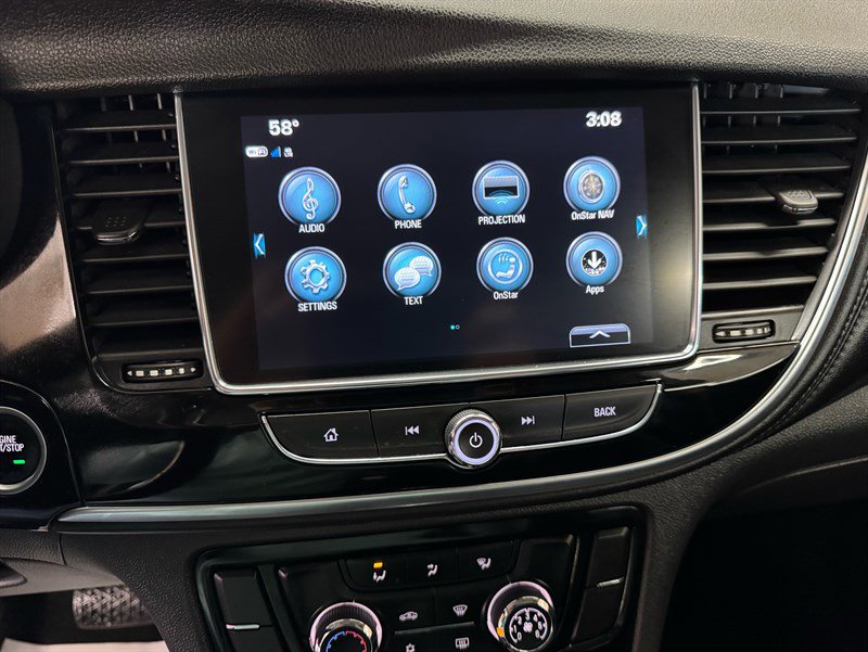 Used 2019 Buick Encore Preferred image 16