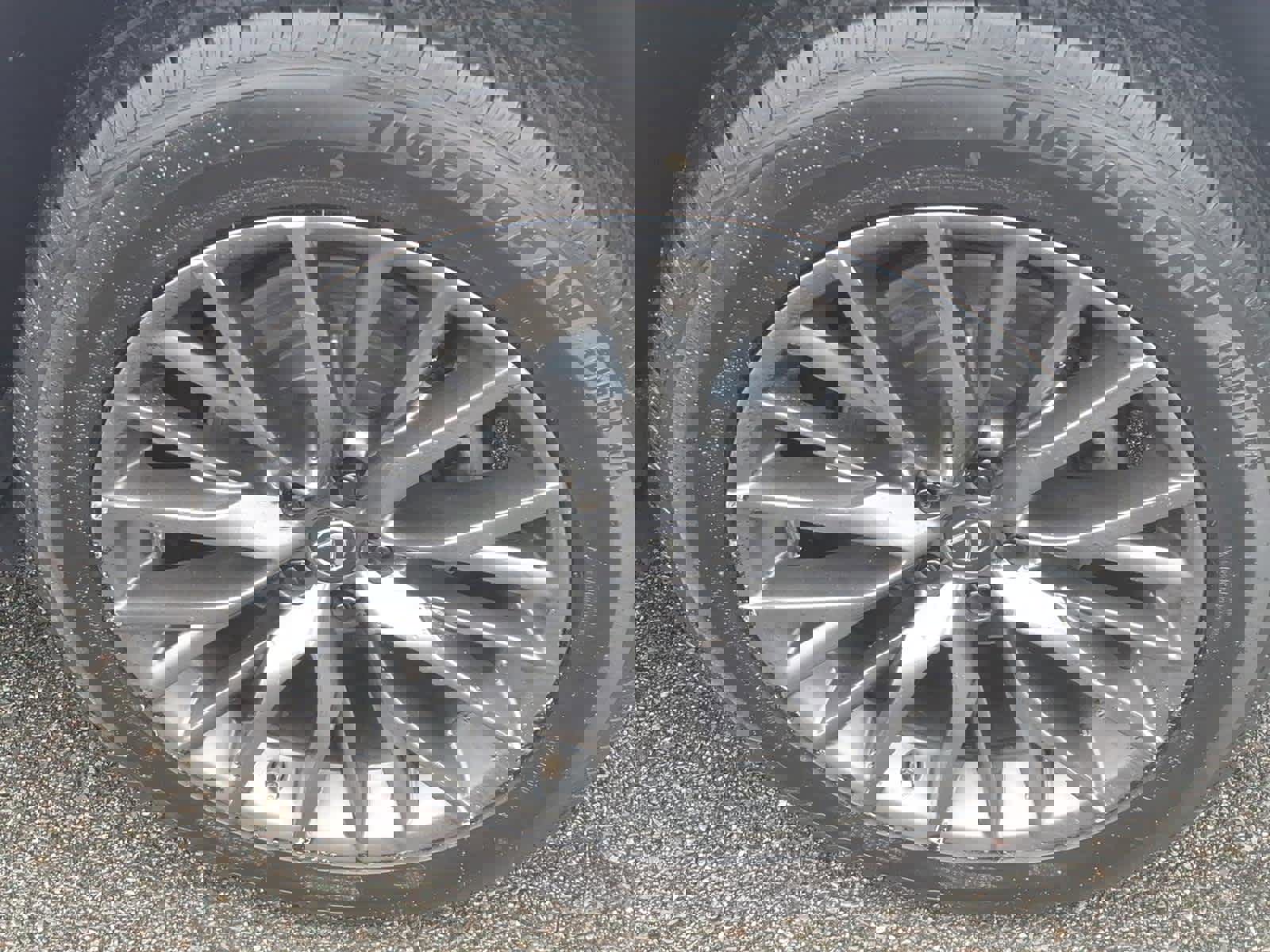 Used 2021 Lexus RX 350 F Sport image 7