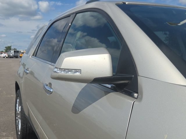 Used 2017 GMC Acadia Limited SLT FWD image 5