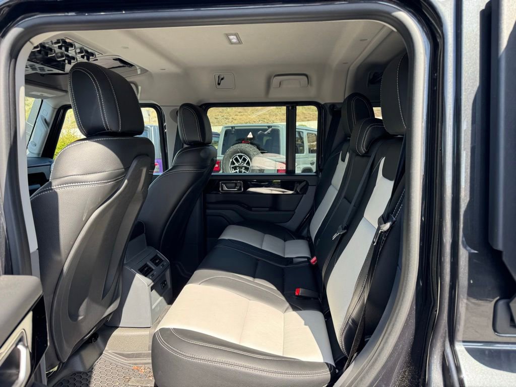 Used 2024 INEOS Grenadier AWD/4WD image 12