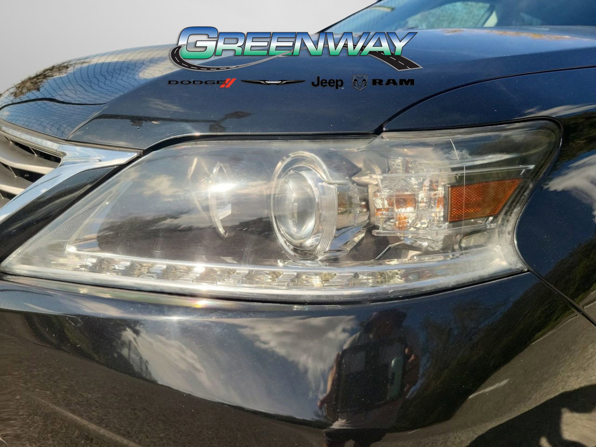 Used 2013 Lexus RX 350 AWD image 5