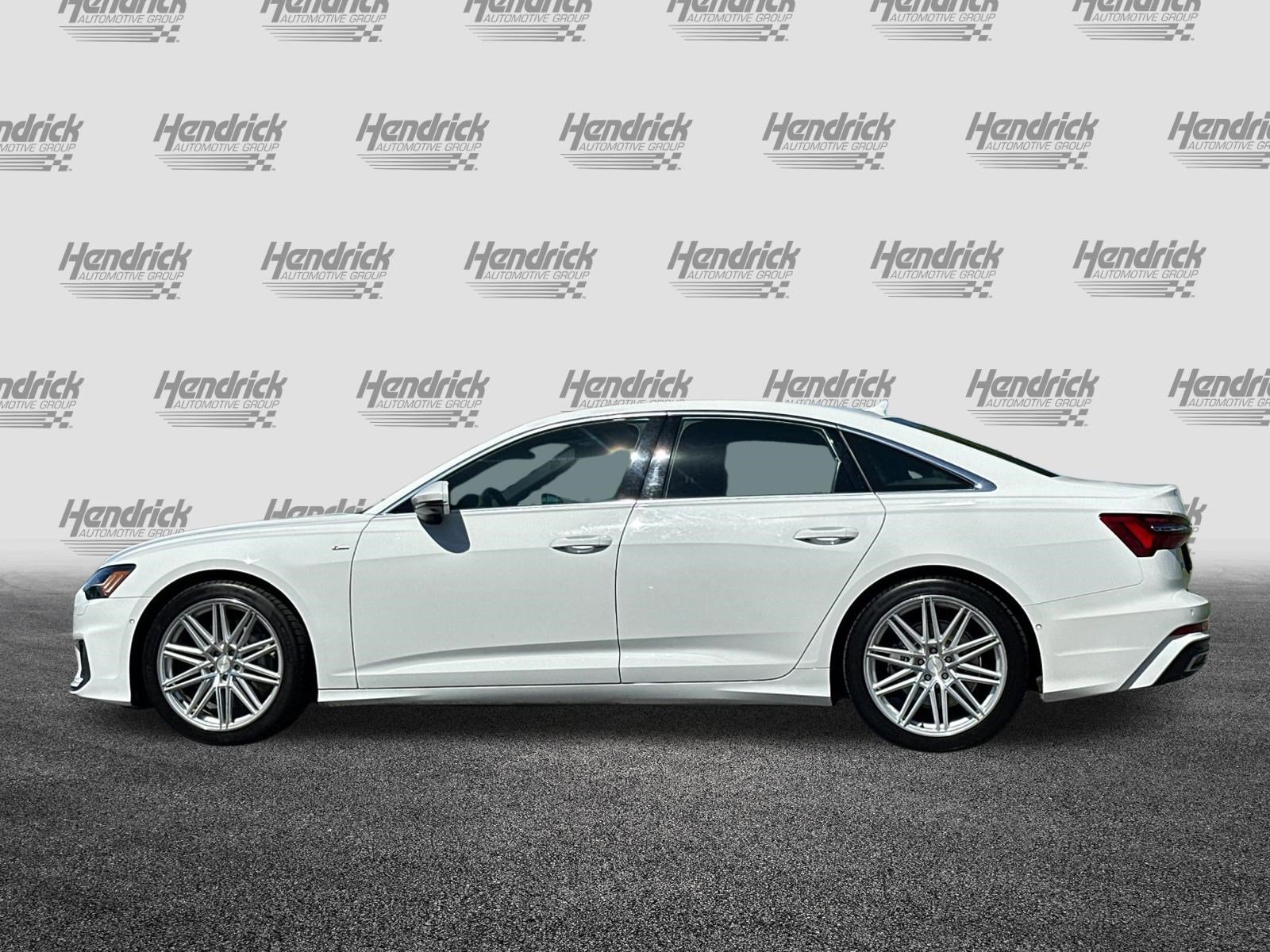 Used 2020 Audi A6 3.0T Prestige w/ Prestige Package image 8
