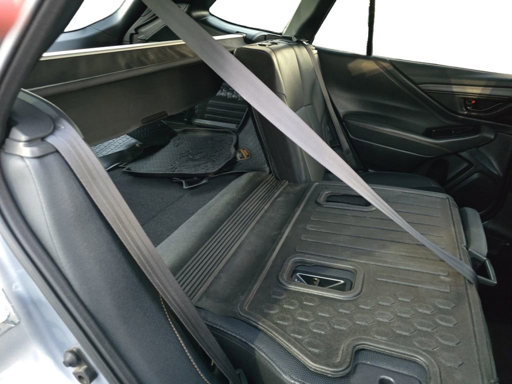 Used 2023 Subaru Outback Wilderness image 21