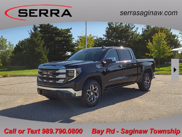 Used 2023 GMC Sierra 1500 SLE