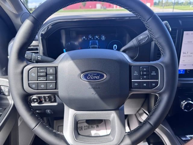 New 2026 Ford F250 Lariat w/ Tremor Off-Road Package image 9