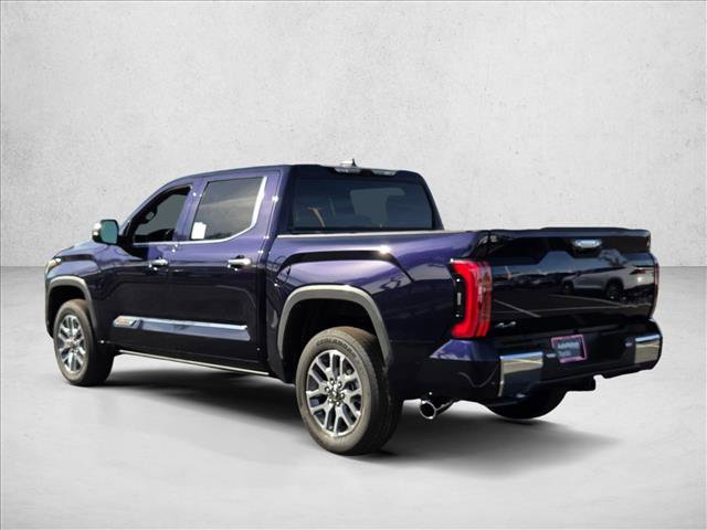 New 2026 Toyota Tundra 1794 Edition AWD/4WD image 9