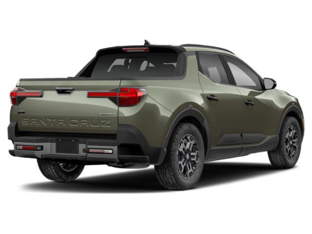 New 2026 Hyundai Santa Cruz XRT image 36
