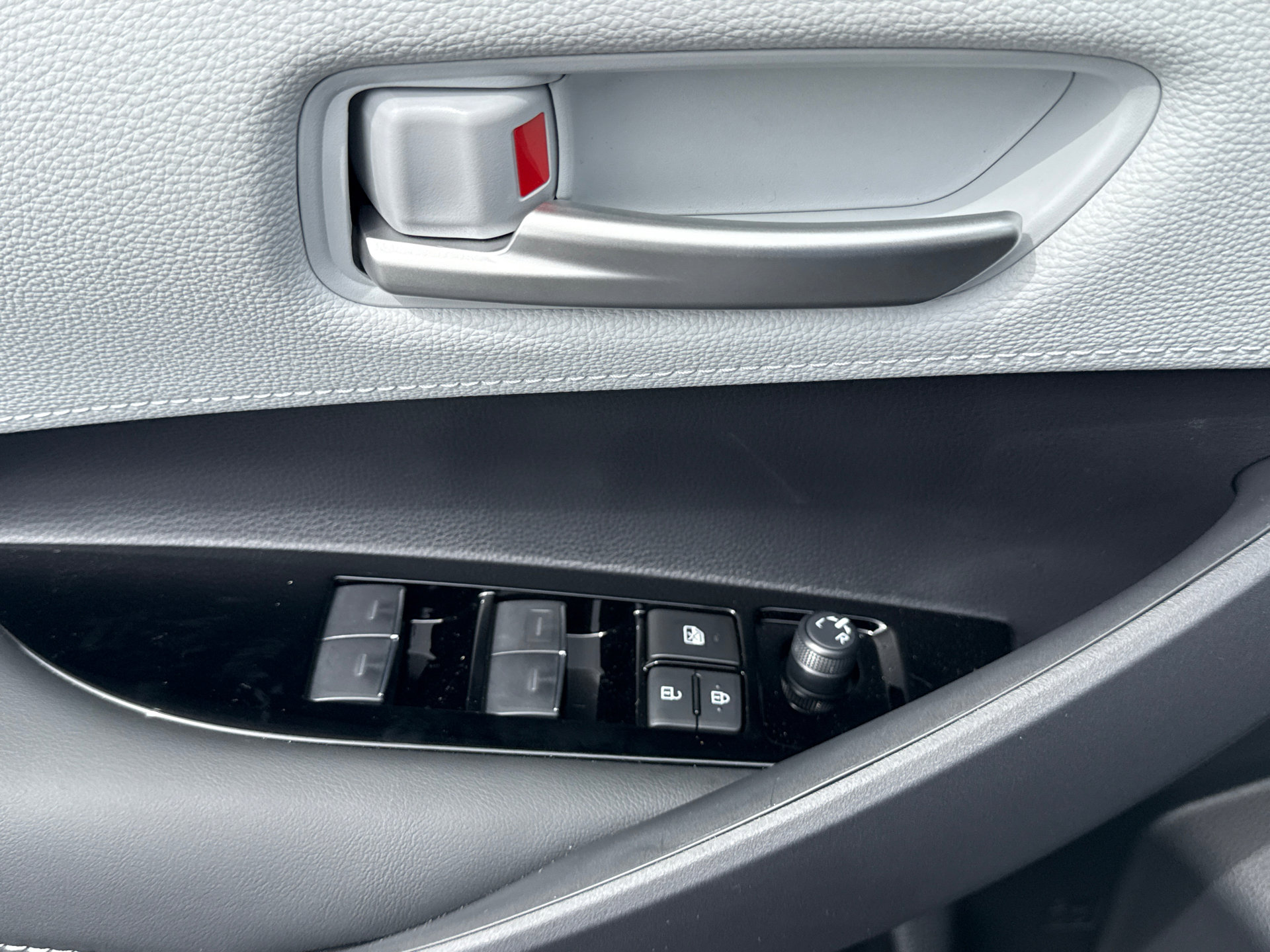 Certified 2026 Toyota Corolla SE image 23