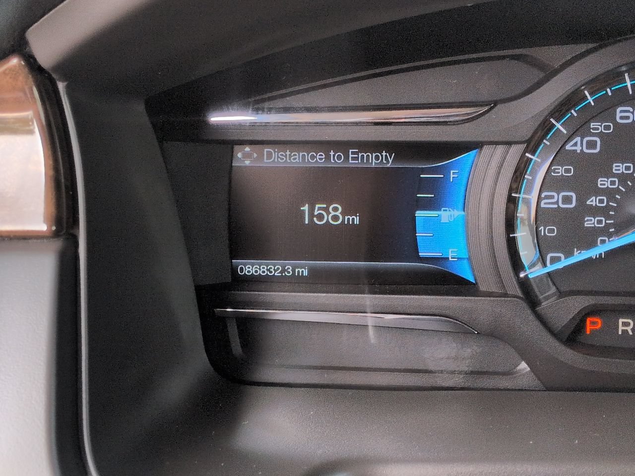 Used 2016 Ford Flex Limited w/ Equipment Group 303A AWD/4WD image 28