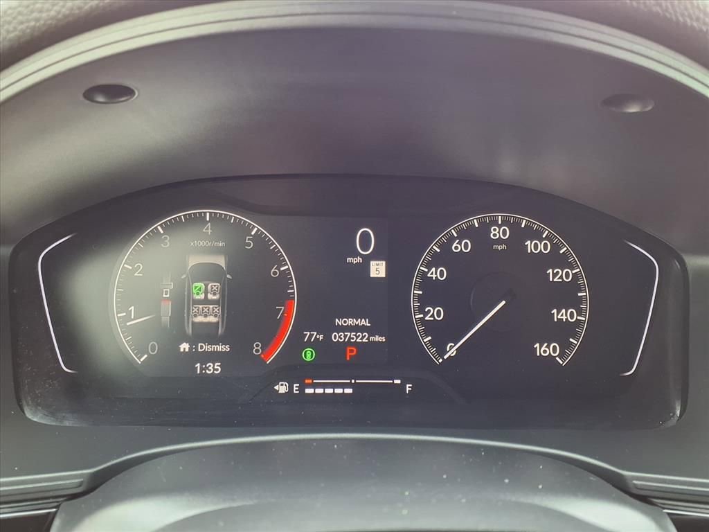 Used 2022 Honda Civic Sport image 27