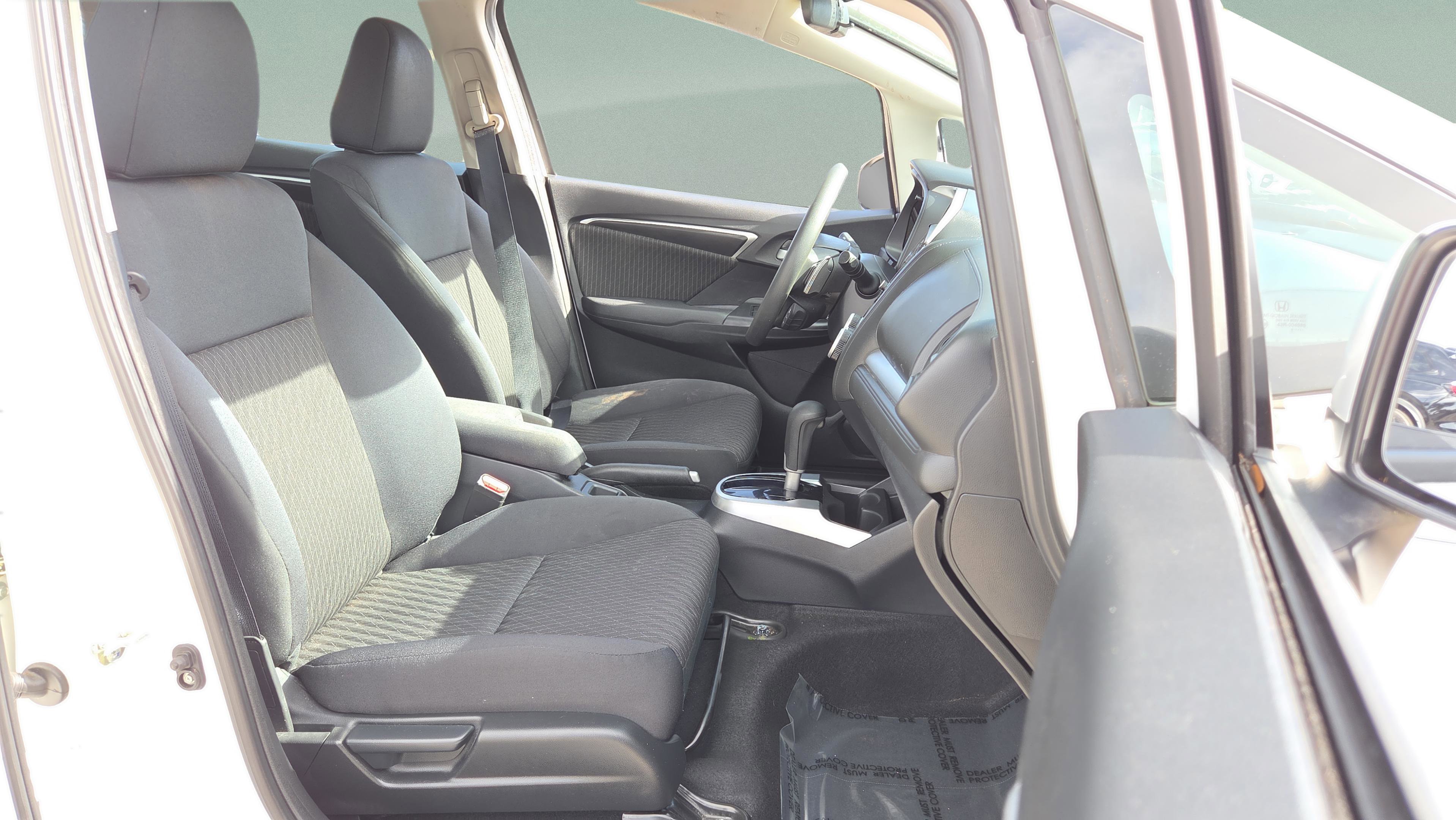 Certified 2019 Honda Fit EX image 21