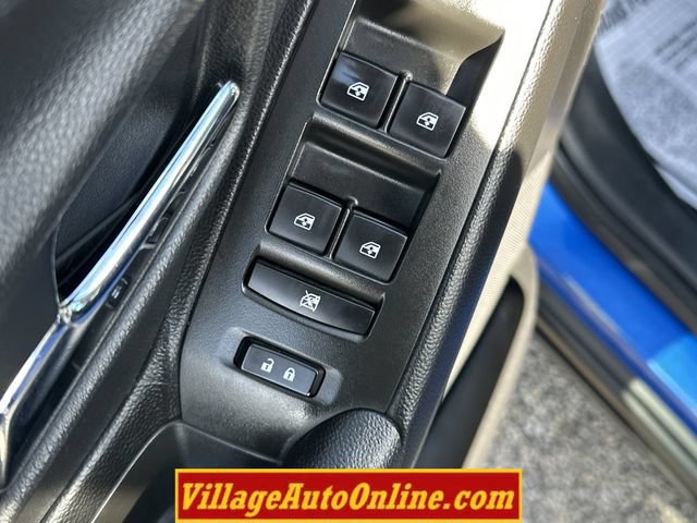 Used 2015 Chevrolet Trax LT w/ LT Plus Package AWD/4WD image 12