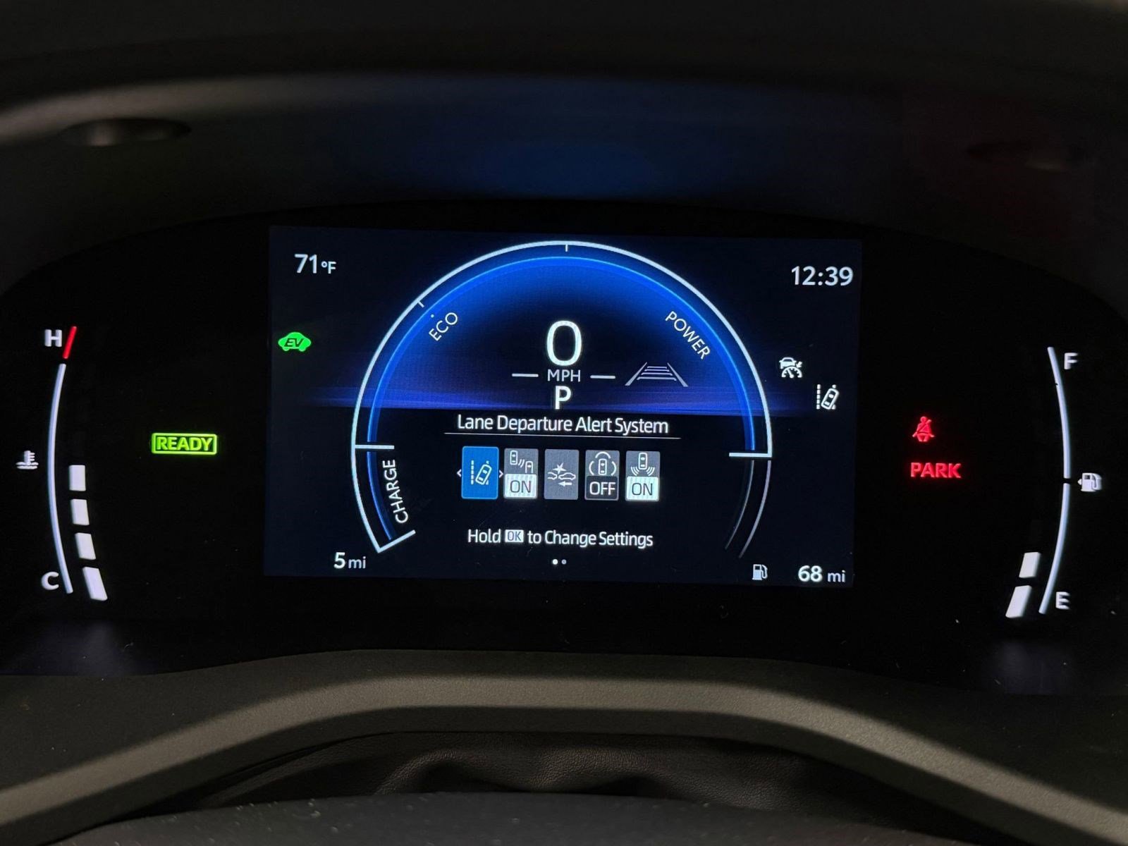 New 2026 Toyota Camry LE image 17