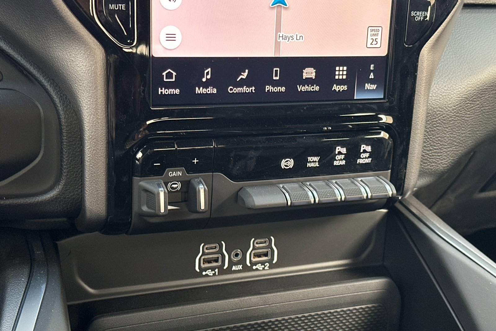 New 2026 RAM 2500 Big Horn image 19