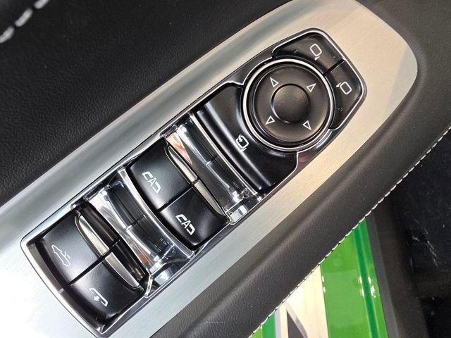 New 2026 Chevrolet Corvette Z06 image 19