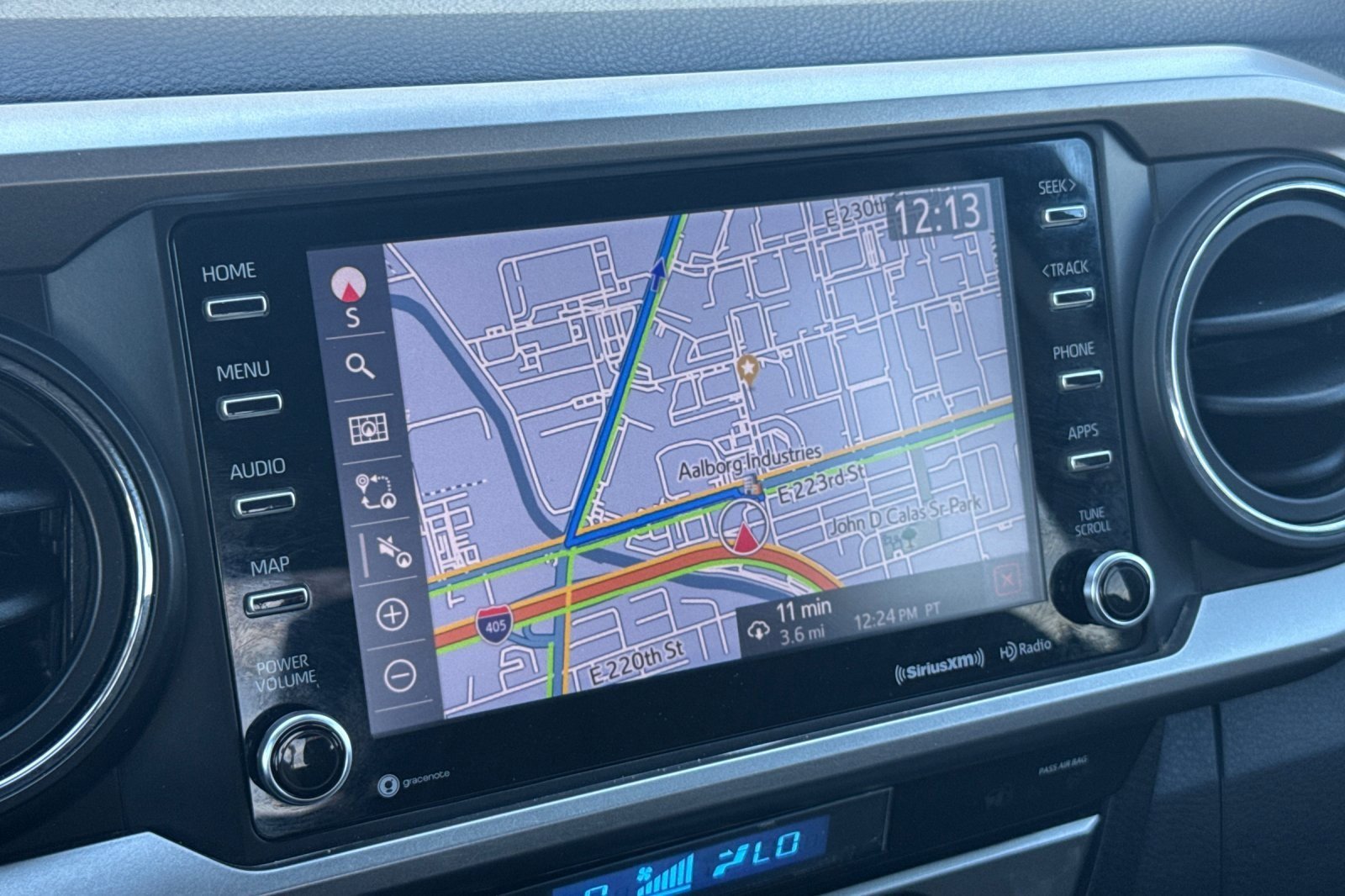 Used 2022 Toyota Tacoma SR5 image 17