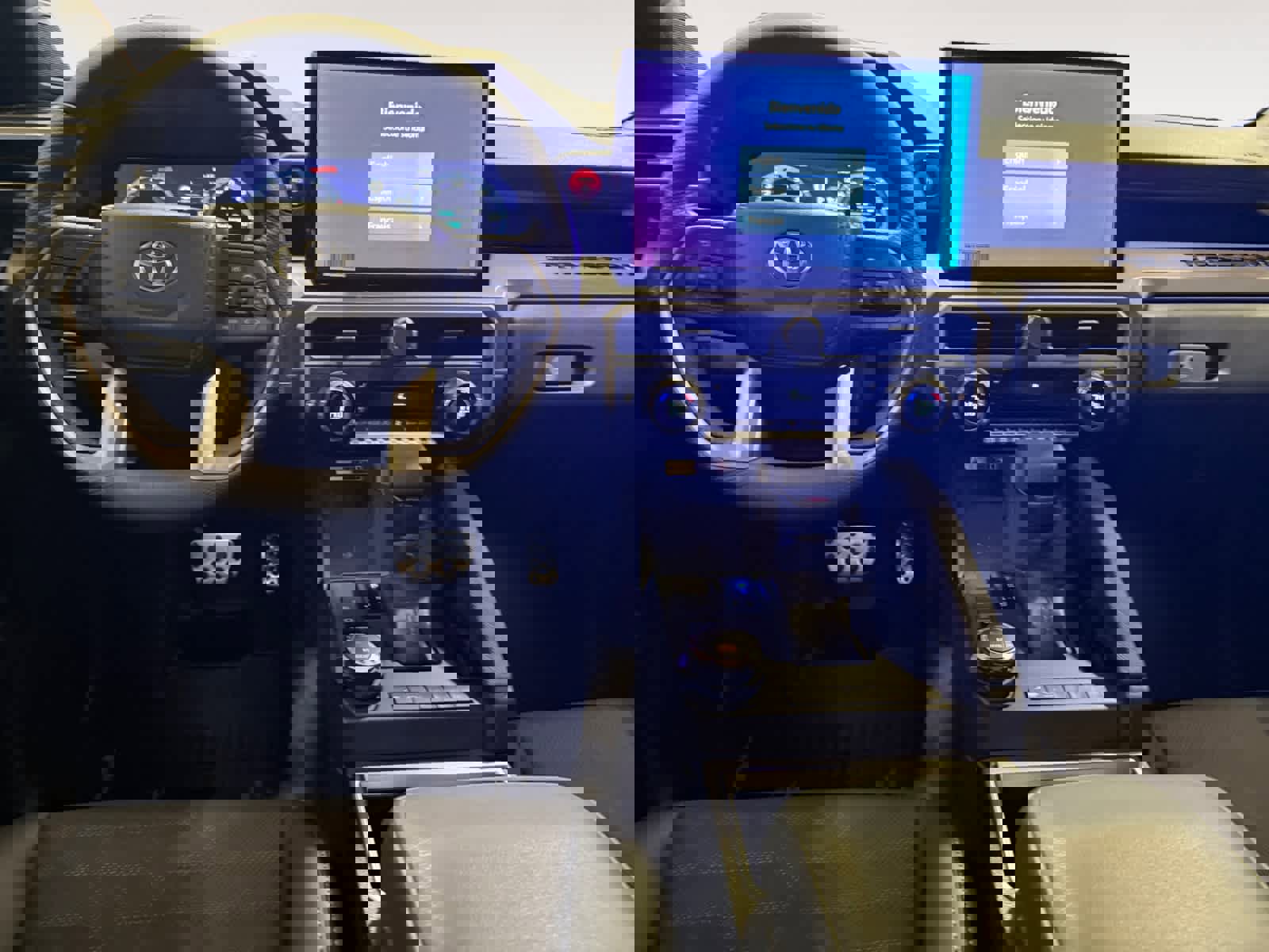 Used 2026 Toyota Tacoma TRD Sport w/ TRD Sport Premium Package image 12