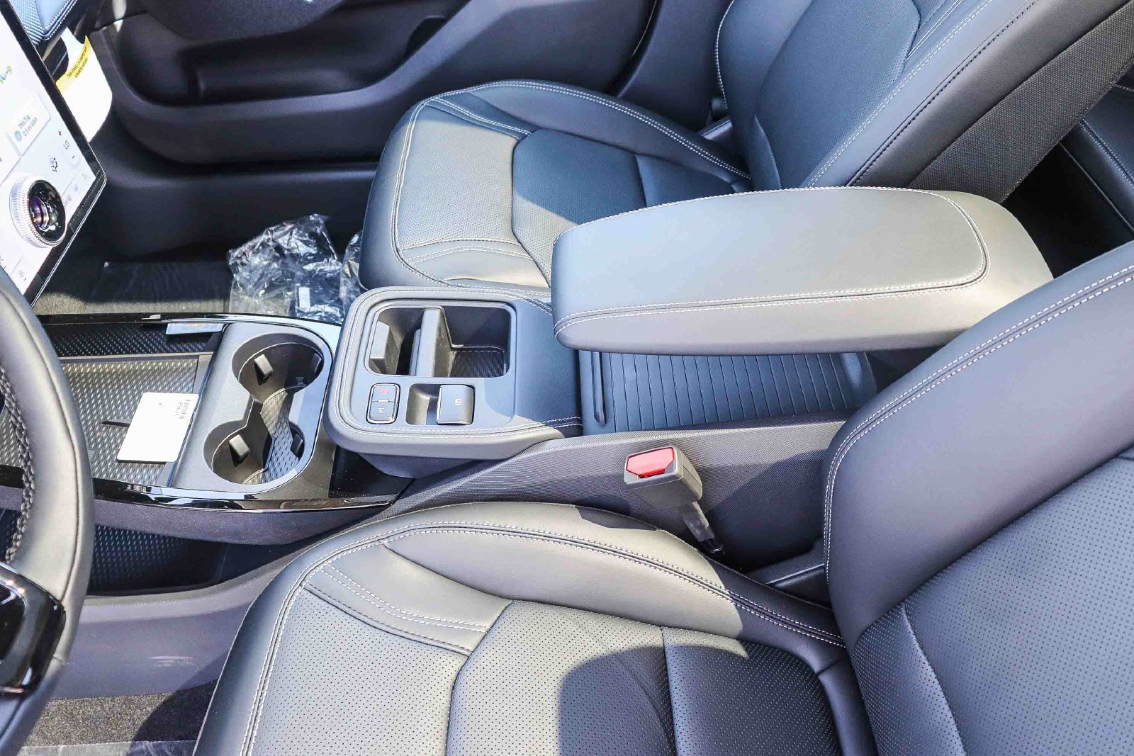New 2026 Ford Mustang Mach-E Premium RWD image 20
