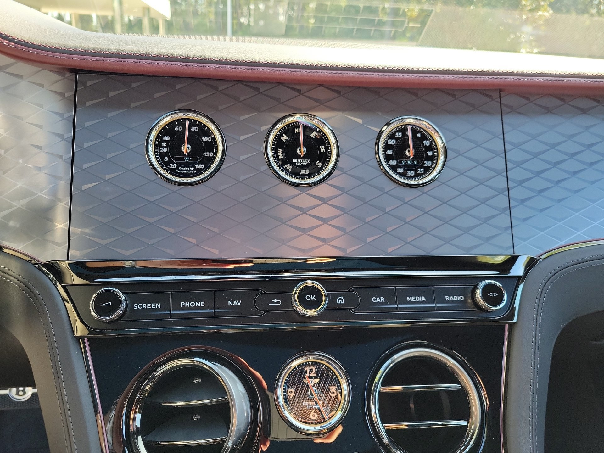 New 2027 Bentley Continental GT Speed AWD/4WD image 30