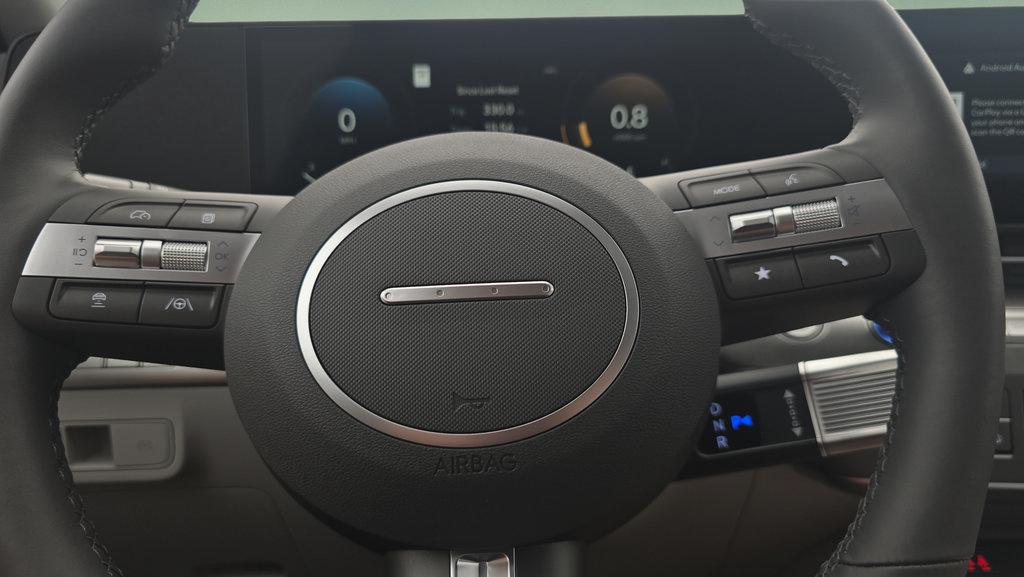 New 2026 Hyundai Kona Limited AWD/4WD image 11