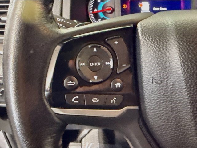 Used 2021 Honda Passport EX-L image 13