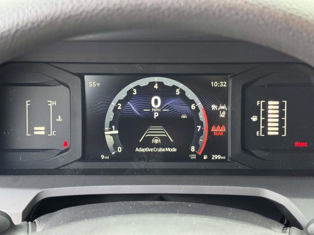 New 2026 Toyota Tacoma SR5 image 12