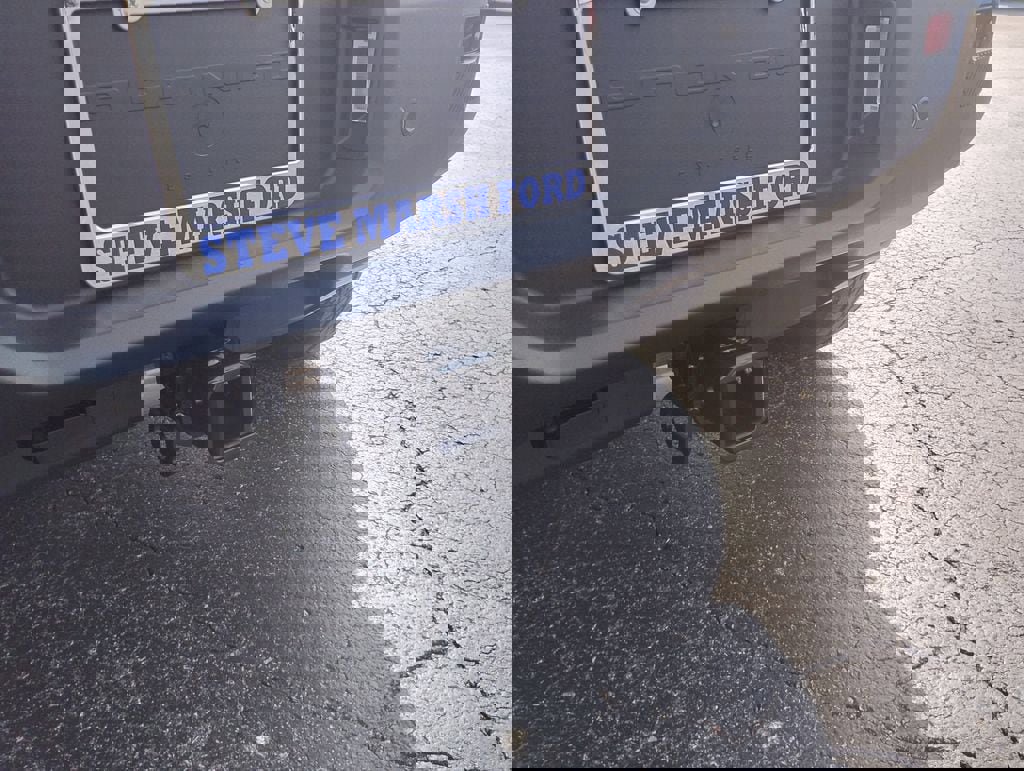 New 2025 Ford Bronco Sport Badlands w/ Badlands Tech Package image 17