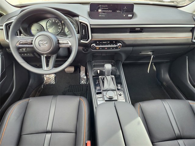 New 2026 MAZDA CX-50 AWD 2.5 Hybrid w/ Premium Pkg image 12