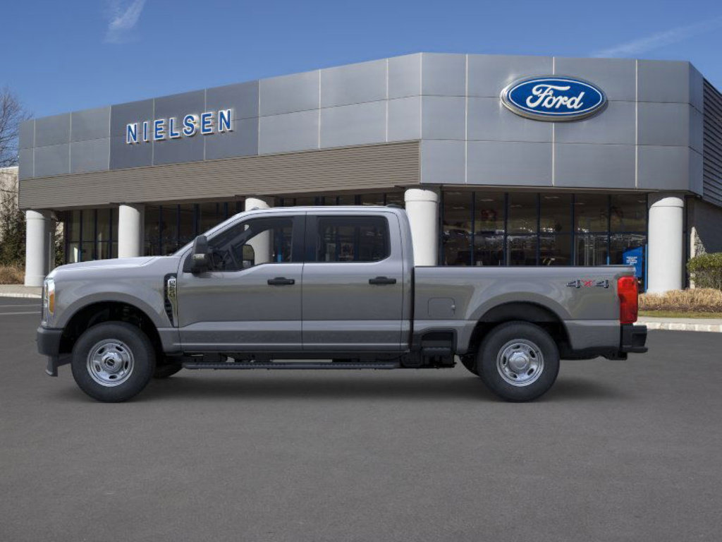 New 2026 Ford F250 XL image 3