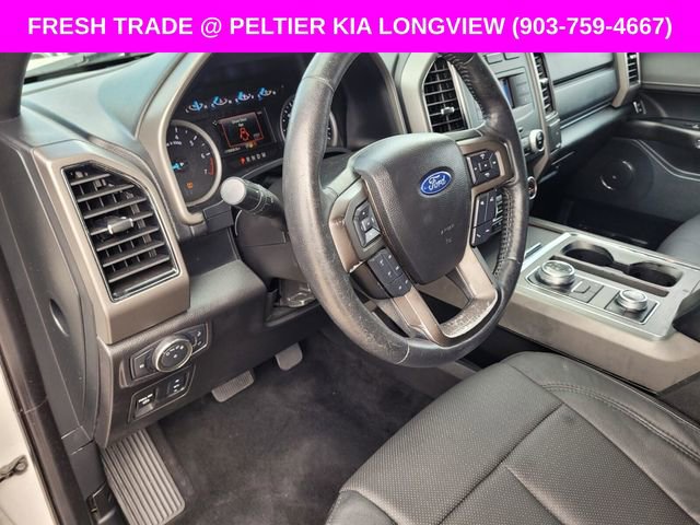 Used 2018 Ford Expedition XLT w/ Equipment Group 201A image 17