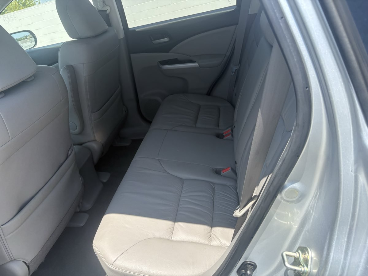 Used 2014 Honda CR-V EX-L image 15