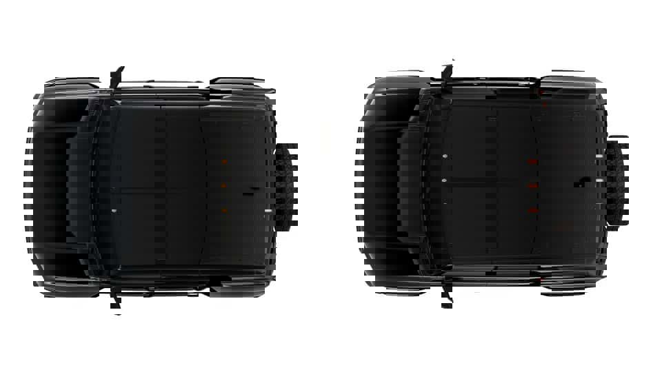 New 2026 GMC Hummer EV SUV w/ LPO, Dark Essentials Package image 56