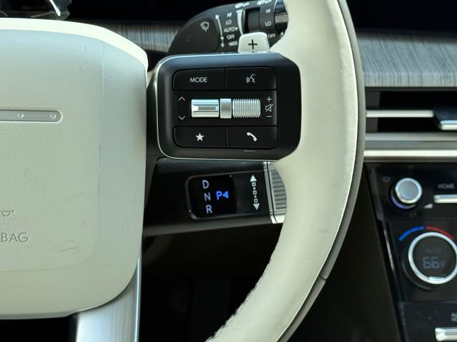 New 2025 Hyundai Santa Fe Calligraphy image 28